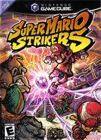cover Mario Smash Football us